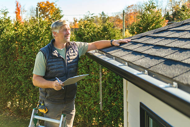 Trusted Flat Roof Repair service in Roanoke, AL - Ben Roofing and Steel LLC