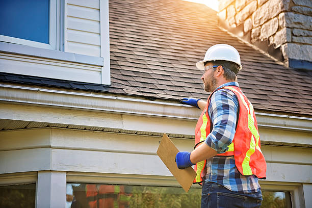 Trusted Storm Damage Roof Repair service in Roanoke, AL - Ben Roofing and Steel LLC